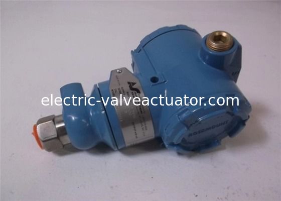 Un buon prezzo. Rosemount 3051T Trasmettitore di pressione in linea 3051TG2A2B21A -14,7 a 150PSI in linea