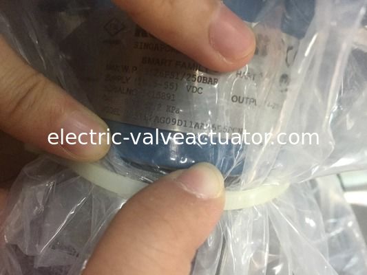 Un buon prezzo. Rosemount 3051 Pressure Transmitter 3051L2AG09D11AAM5E5RCN 0-62.2KPA Level Transmitter Wireless in linea
