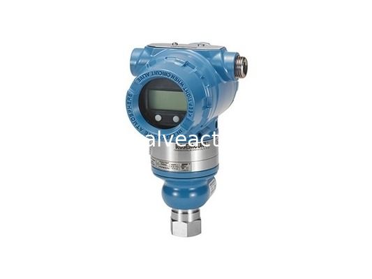 Un buon prezzo. Rosemount 3051T Trasmettitore di pressione combina tecnologie di sensori ed elettronica collaudate in linea
