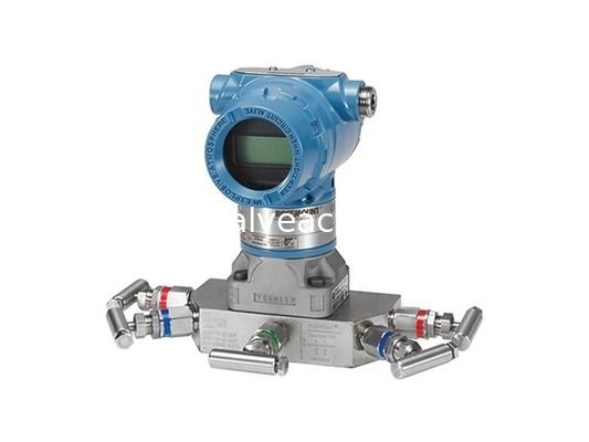 Un buon prezzo. Rosemount 3051C Smart Pressure Transmitter combines advanced technology with the versatile in linea
