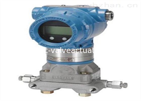 Un buon prezzo. Moltiplicatore di pressione di Emerson 3051cd2a22a1ab4m5 Rosemount 4 - 20ma fino a 4000psi in linea