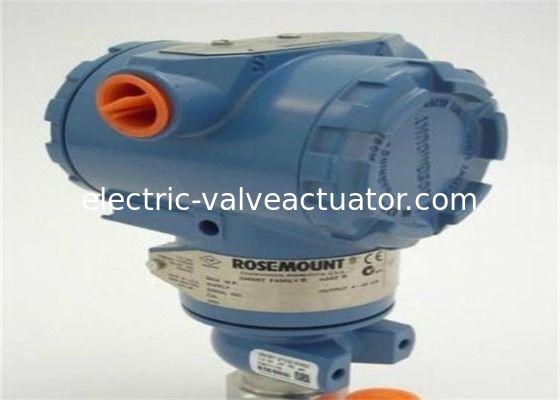 Un buon prezzo. Trasmettitore di temperatura Rosemount serie 3051 nuovo in scatola originale in linea