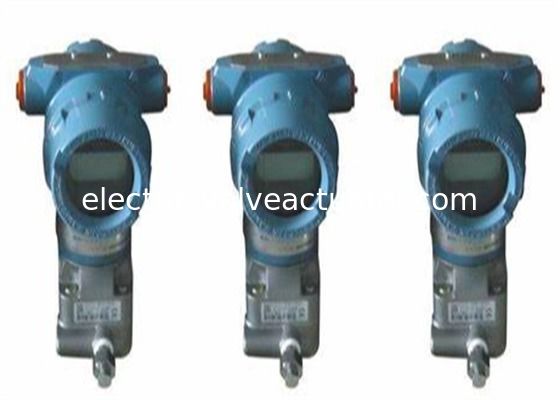 Un buon prezzo. Rosemount Smart DP Pressure Transmitter 3051TG1A2B21AB4M5 Tecnologia coplanare brevettata in linea