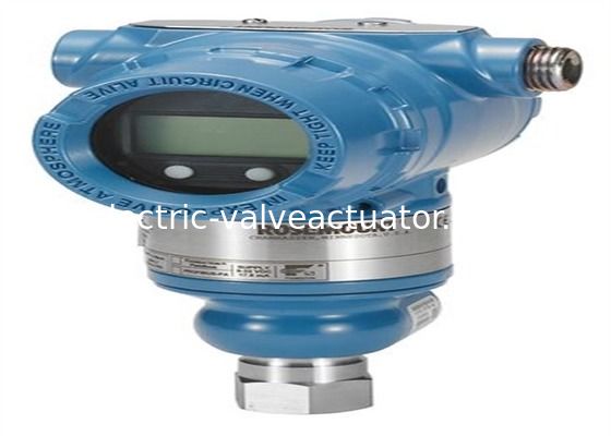 Un buon prezzo. Rosemount Smart DP Pressure Transmitter 3051TG2A2B21AB4M5 brevettato 2 - 150 Psi in linea