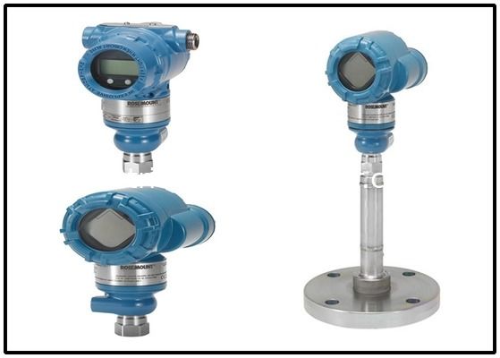 Un buon prezzo. Wireless Rosemount 3051t Pressure Transmitter SERIES 3051TA / 3051TG in linea