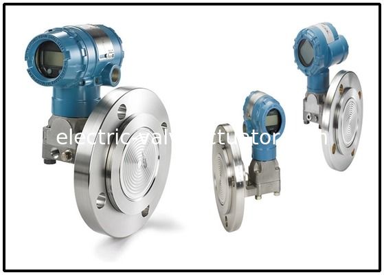 Un buon prezzo. Rosemount 2051l Liquid Level Transmitter La soluzione definitiva per la misurazione della pressione e della temperatura del sistema sintonizzato in linea