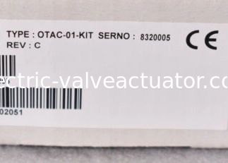 Un buon prezzo. ABB OTAC-01-KIT PULSE ENCODER INTERFACE MODULE FOR ACS550 Servo Motor Encoder in linea