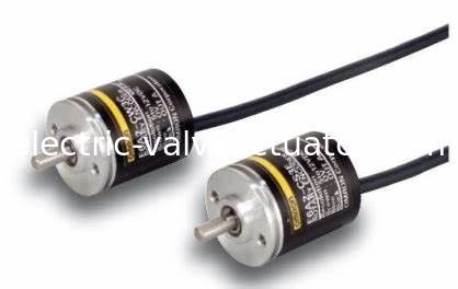 Un buon prezzo. Sensing Omron servo motor encoders incremental E6A2-C 25mm Rotary Encoder with 4mm Shaft Diameter in linea