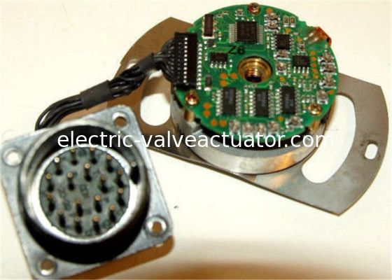 Un buon prezzo. UTOPH 81AWF Incremental Rotary Encoder , Incremental Optical Encoder For SGMG-30A2AAS
 in linea