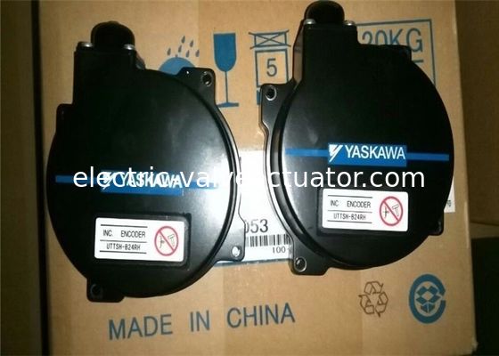 Un buon prezzo. YASKAWA ENCODER UTTSH-B24RH FOR YASKAWA SERVO MOTOR original made in japan in linea