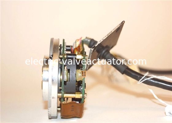 Un buon prezzo. YASKAWA ELECTRIC Internal encoders UT series UTMAH-B12DA for AC Servo and Spindle motors in linea