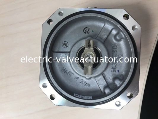 Un buon prezzo. MITSUBISHI Internal Shaftless Encoders OSA18-100 For AC Servo Motor HF154S-A48 Series in linea