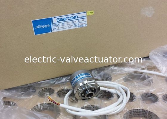 Un buon prezzo. Japan Tamagawa Brt Smartsyn Rotary Resolver TS2651N181E78 Servo Motor Encoder NEW ORIGINAL in linea