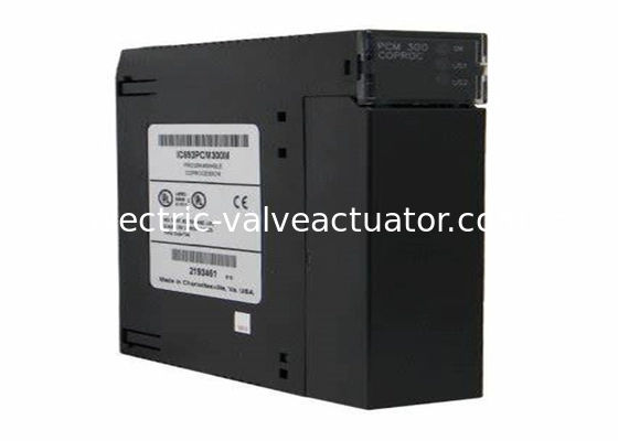 Un buon prezzo. GE IC693PCM300 Serie 90-30 Modulo coprocessore programmabile Modulo I/O digitale in linea