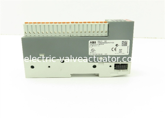 Un buon prezzo. DI571 1TNE968902R2103 S500 Digital Input Module 8DI 230VAC PLC AC500 in linea