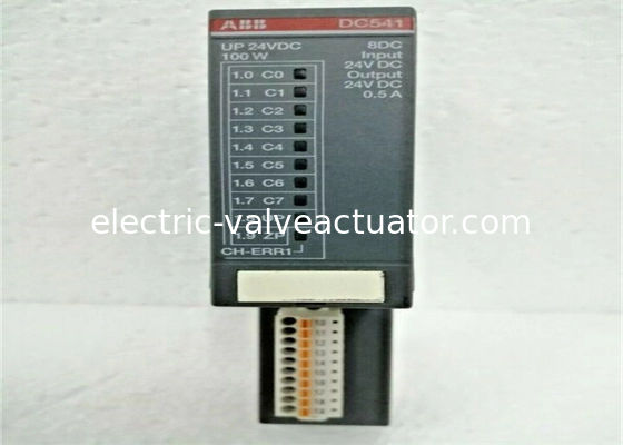 Un buon prezzo. DC541-CM Modulo I/O digitale 1SAP270000R0001 AC500 Modulo I/O digitale veloce 8DC in linea