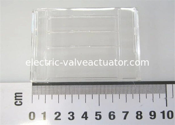 Un buon prezzo. TA523 1SAP180500R0001 ABB Portamarker Pluggable per Moduli I/O, 10 Pezzi in linea