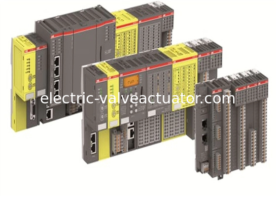 Un buon prezzo. ABB PM571 1SAP130100R0200 AC500 Prog Logic Controller 24VDC PLC di automazione distribuita in linea