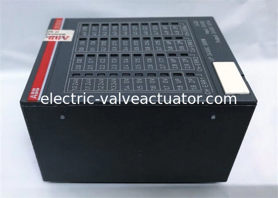 Un buon prezzo. DC523 1SAP240500R0001 S500 Modulo I/O Config Digitale 24DC Modulo Ingresso/Uscita Digitale in linea