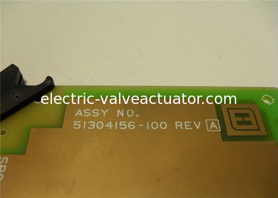 Un buon prezzo. Honeywell Control Circuit Board 51304156-100 Rev. A PLC I/O Control Board -NIB in linea