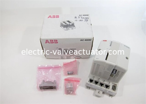 Un buon prezzo. ABB PM856AK01 CPU Processore Unità 3BSE066490R1 AC 800M Controller in linea