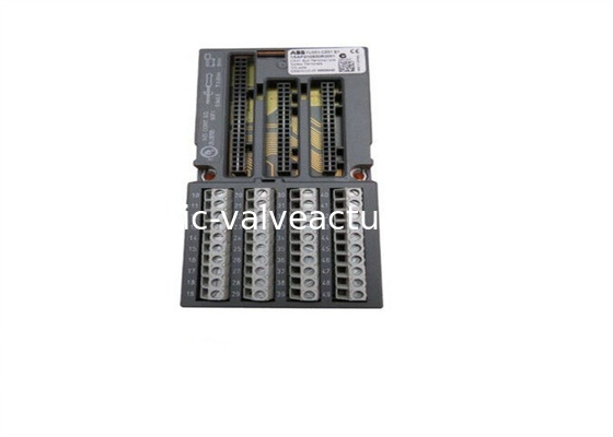 Un buon prezzo. TU551-CS31 1SAP210600R0001 S500 Bus Terminal Unit Spring For CS31 Bus Modules in linea