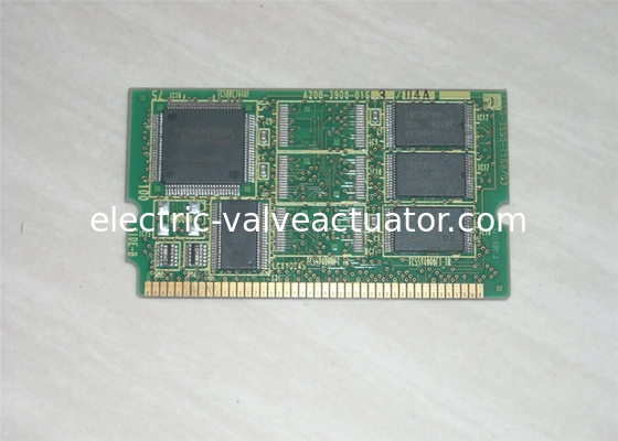 Un buon prezzo. Fanuc High Efficiency Motherboard Servo Motor Driver Board A20B-3900-0163 in linea