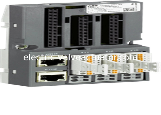 Un buon prezzo. TU520-ETH 1SAP214400R0001 Unità terminale bus S500 per controllore logico programmabile, morsettiera a molla in linea