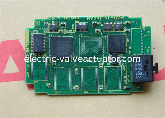 Un buon prezzo. Tavola di circuito servo ad alta velocità, A20B-3300-0393 Tavola di controllo servomotore 2AX in linea