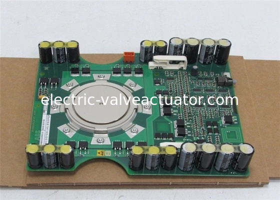Un buon prezzo. ABB PCB Control Board / Electronic Printed Circuit Board 3BHE024577R0101 PP C907 BE in linea