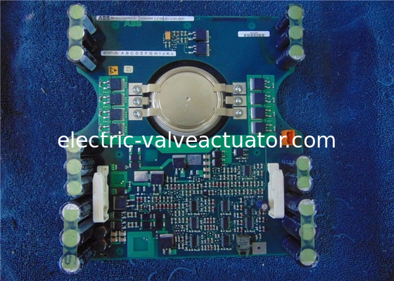 Un buon prezzo. ABB PCB Control Board / Electronic Printed Circuit Board 3BHE024577R0101 PP C907 BE in linea