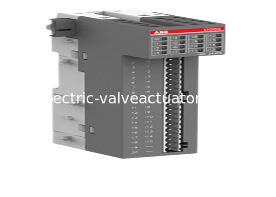 Un buon prezzo. ABB DI561 1TNE968902R2101 S500 Digital Input Mod 8DI 24VDC PLC Input Card Digital in linea