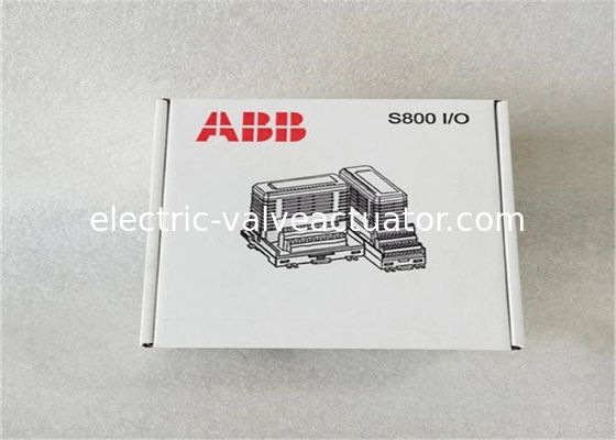 Un buon prezzo. ABB PM860K01 Processor Unit Kit 3BSE018100R1 Ricambi con batteria al litio in linea