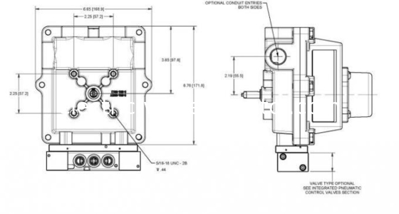 Un buon prezzo. DXP-L214NEB PLC Programmable Logic Controller Oilite Bronze Shaft Bushing in linea