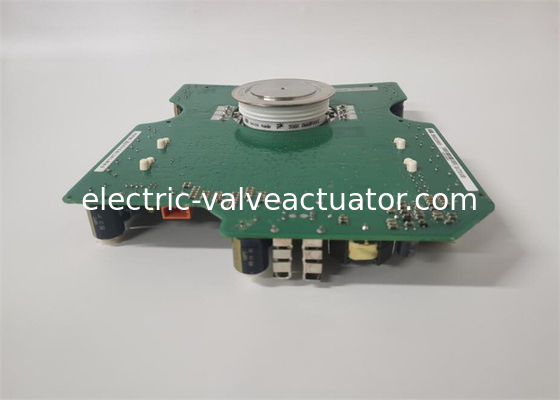 Un buon prezzo. Accessorio resistente del sistema di controllo del pannello di tocco 3BSE042240R3 800 PP825A in linea