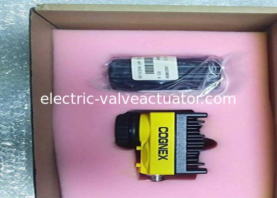 Un buon prezzo. MB di alta risoluzione di serie 256 di comprensione 5000 del sistema di visione di Cognex IS5603-11 in linea