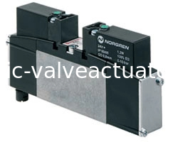 Un buon prezzo. PLC di attuazione Sol Spring, controllore logico programmabile Norgren VS26S517DF313A Serie VS26 in linea