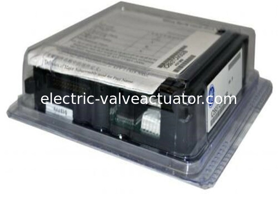 Un buon prezzo. OBSOLETE GE GENUIS IC693TCM302 (FANUC) TEMP CONTROL MODULEEnhanced Genius Communications Module in linea