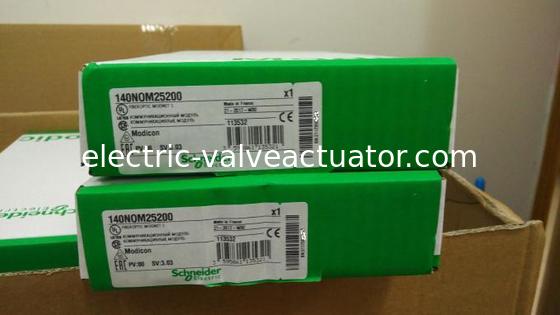 Un buon prezzo. SCHNEIDER 140NOC78100 Modulo di comunicazione per controllore di automazione programmabile in linea