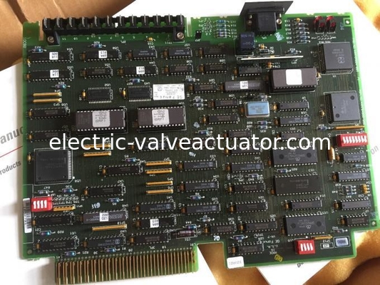 Un buon prezzo. Regolatore del bus dell'ingresso/uscita di Series Six del regolatore di logica dello SpA di IC660CBB903K GE FANUC in linea