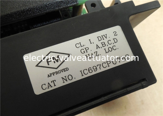Un buon prezzo. IC697CPU782E PLC Programmabile Logic Controller Central Processing Unit Module in linea