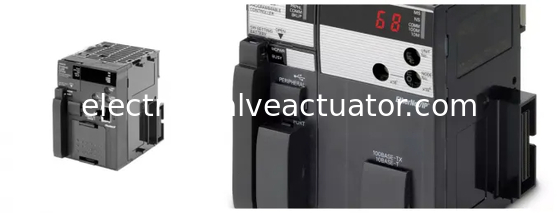 Un buon prezzo. Servoazionamento Serie G 1 fase 200 VAC MECHATROLINK II Integrato 100W Omron R88D-GN01H-ML2 in linea
