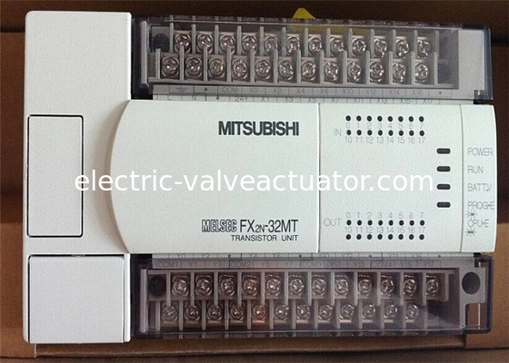 Un buon prezzo. 16 I/O Numbers Industrial Automation Using PLC Controller FX2N-16MR-001 24V in linea