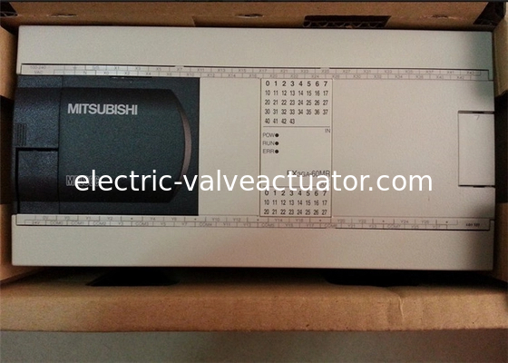 Un buon prezzo. FX3GA Series Mitsubishi Plc Controller FX3GA-24MR / FX3GA-40MR / FX3GA-60MR-CM in linea