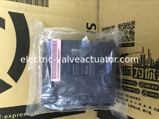 Un buon prezzo. Memoria di punto del modulo Q02CPU Q02HCPU 28k del CPU del regolatore programmabile dello SpA MITSUBISHI in linea