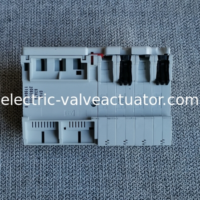 Un buon prezzo. ABB miniature circuit breaker with overcurrent protection GSH204 AC-C50/0.03 in linea