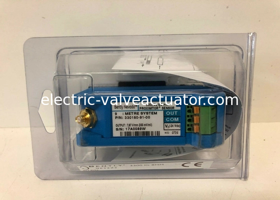 Un buon prezzo. BENTLY NEVADA 3300 XL 8MM PROXIMITOR SENSOR 330180-91-00 9,0 metri Nuovo in fabbrica PKG. in linea