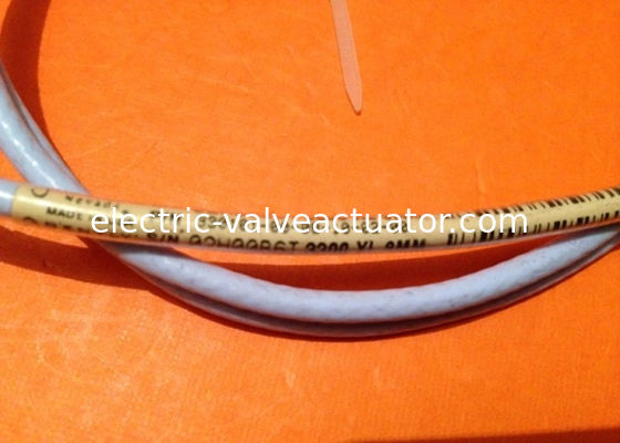 Un buon prezzo. Sonda di prossimità Bently Nevada PROBE 330101-00-08-10-02-00 3300 XL 8MM filettatura 3/8-24 UNF NUOVA in linea