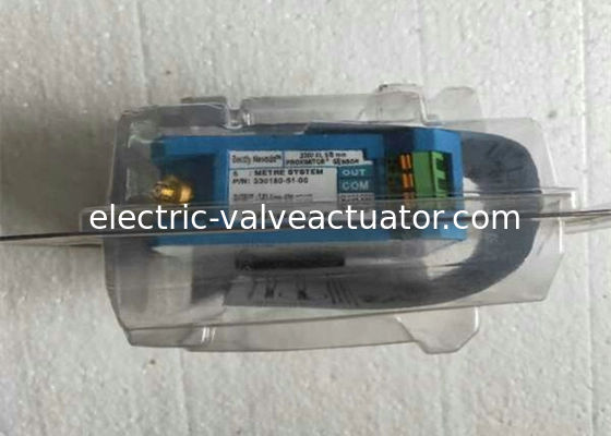 Un buon prezzo. Sensore di prossimità Bently Nevada 330180-51-00 3300 XL 8mm 5.0 Meter lunghezza del sistema DIN montaggio in linea