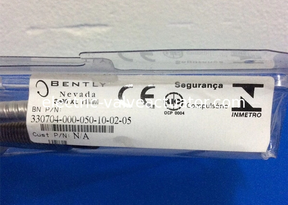 Un buon prezzo. BENTLY Nevada 3300 XL 11MM PROBE 330704-000-050-10-02-05 Proximity probes GE misurazione in linea